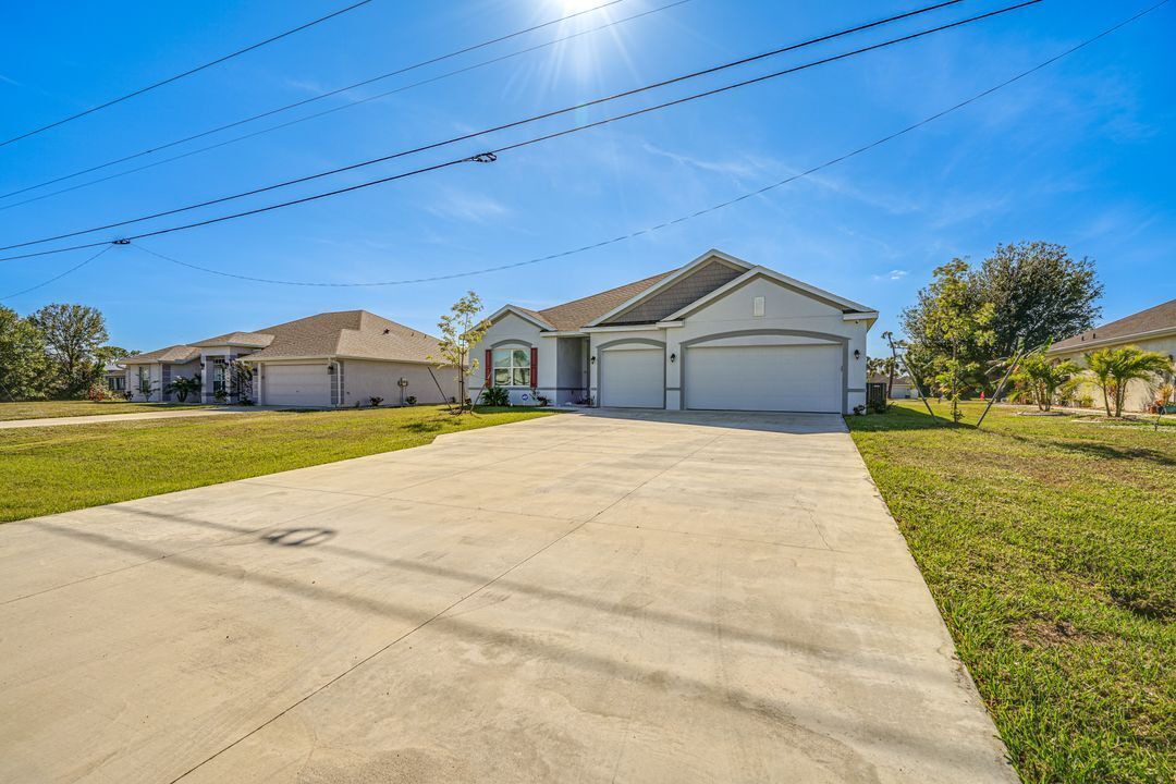 Photo of Outdoor in Harbour Heights