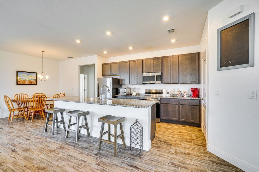 Photo of Kitchen in Harbour Heights