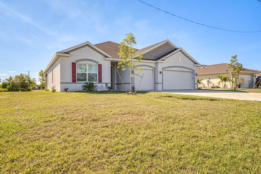 Photo of Outdoor in Harbour Heights