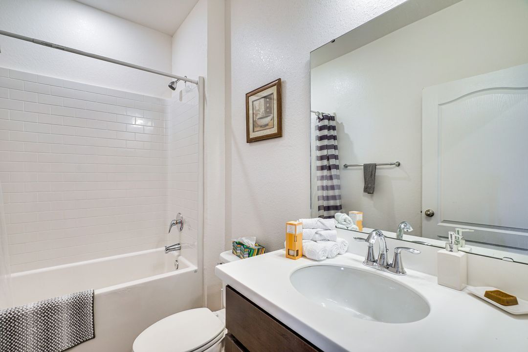 Photo of Bathroom in Harbour Heights
