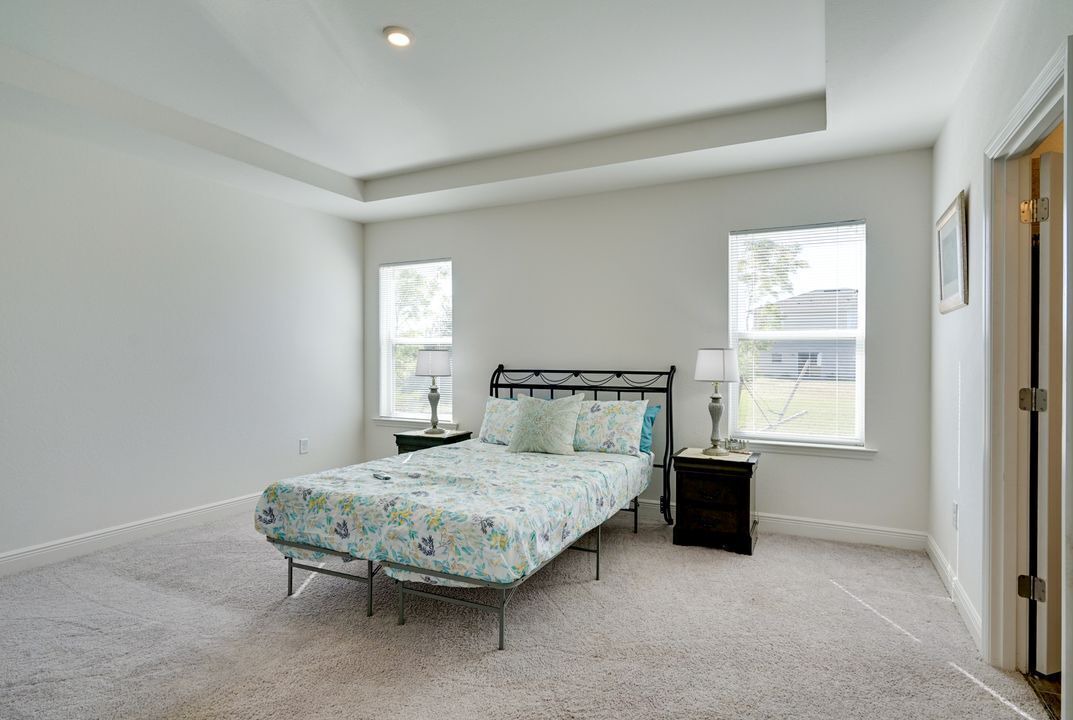 Photo of Bedroom in Harbour Heights