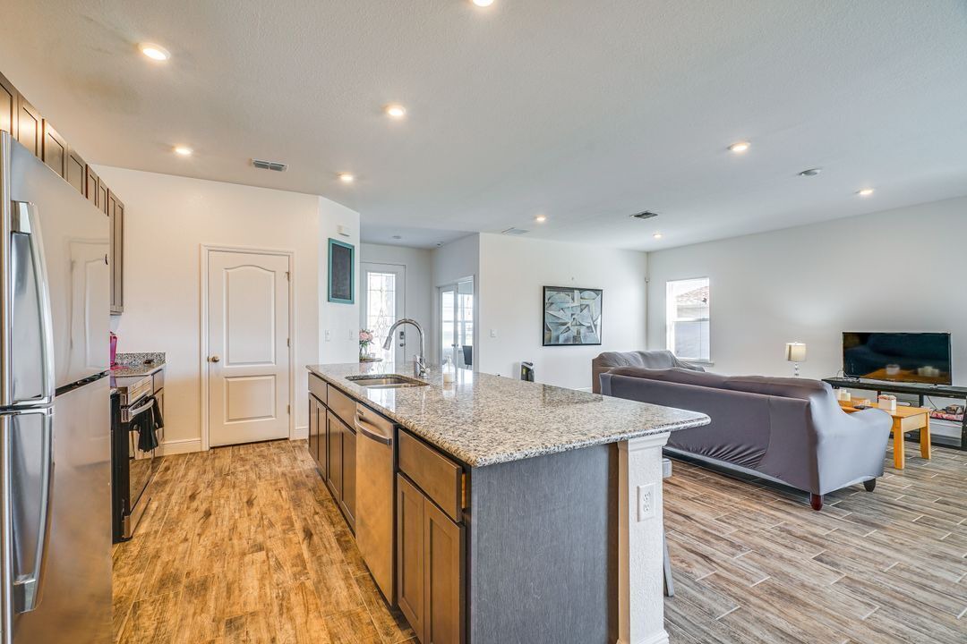 Photo of Kitchen in Harbour Heights