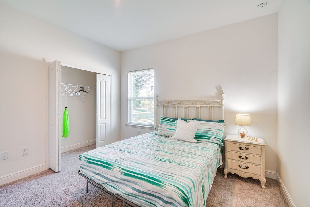 Photo of Bedroom in Harbour Heights