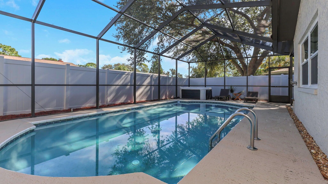 Photo of Outdoor in Country Villas