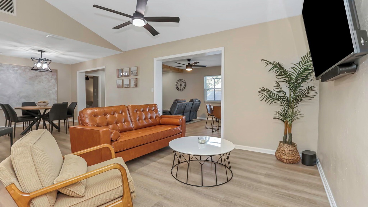 Photo of Livingroom in Country Villas