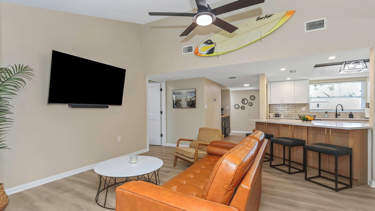 Photo of Livingroom in Country Villas