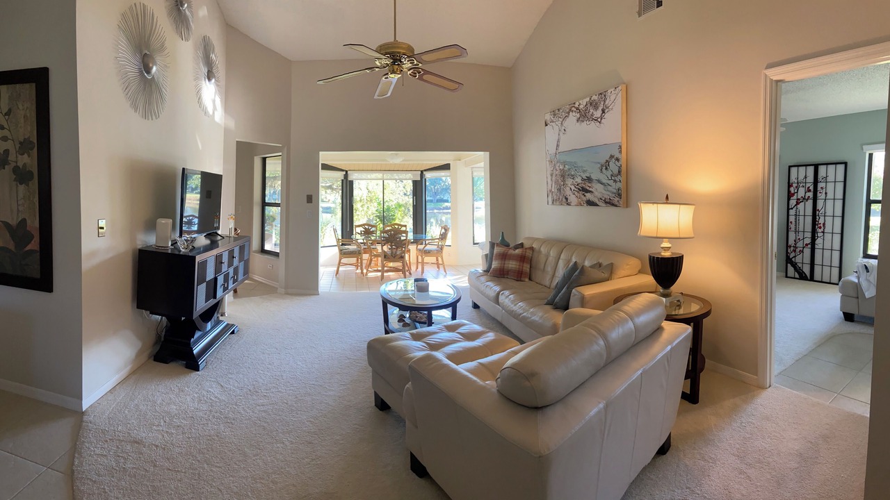 Photo of Livingroom in Myrtle Trace