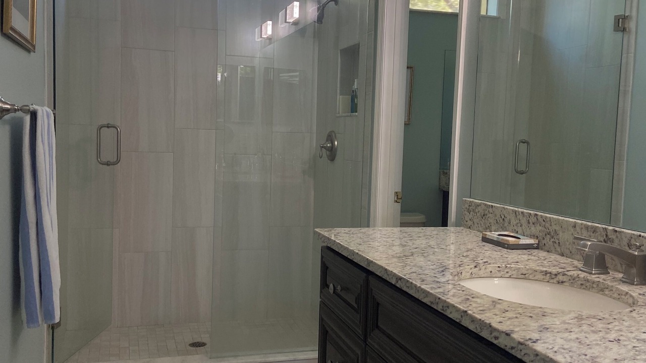 Photo of Bathroom in Myrtle Trace