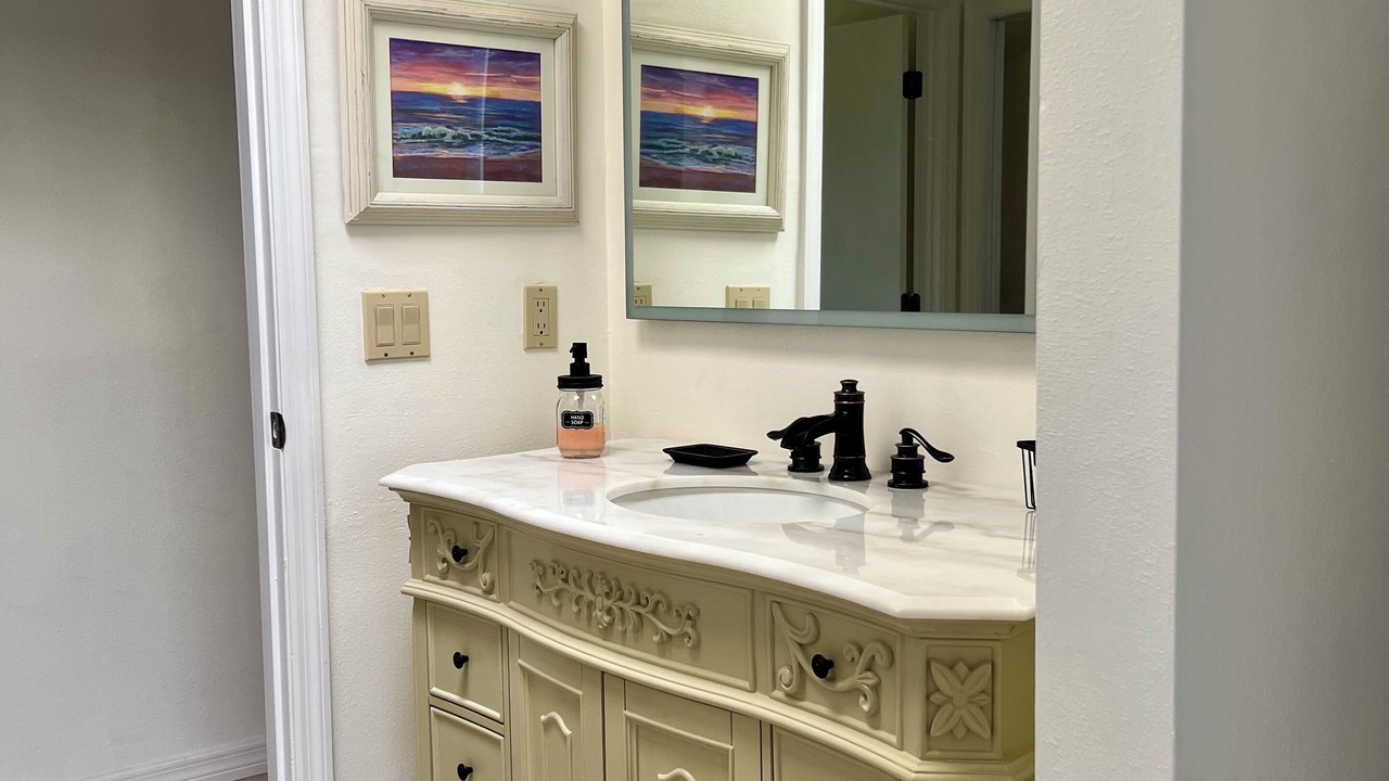 Photo of Bathroom in Englewood East