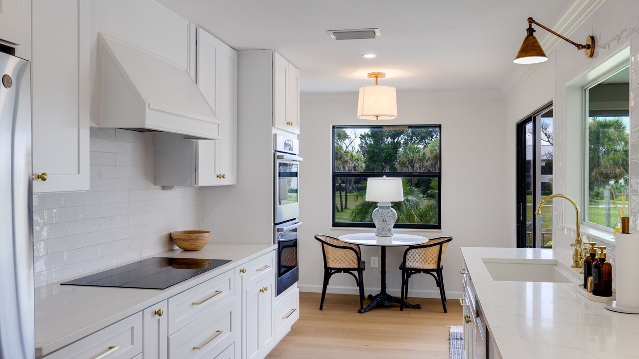 Photo of Kitchen in Beachview Country Club Estates