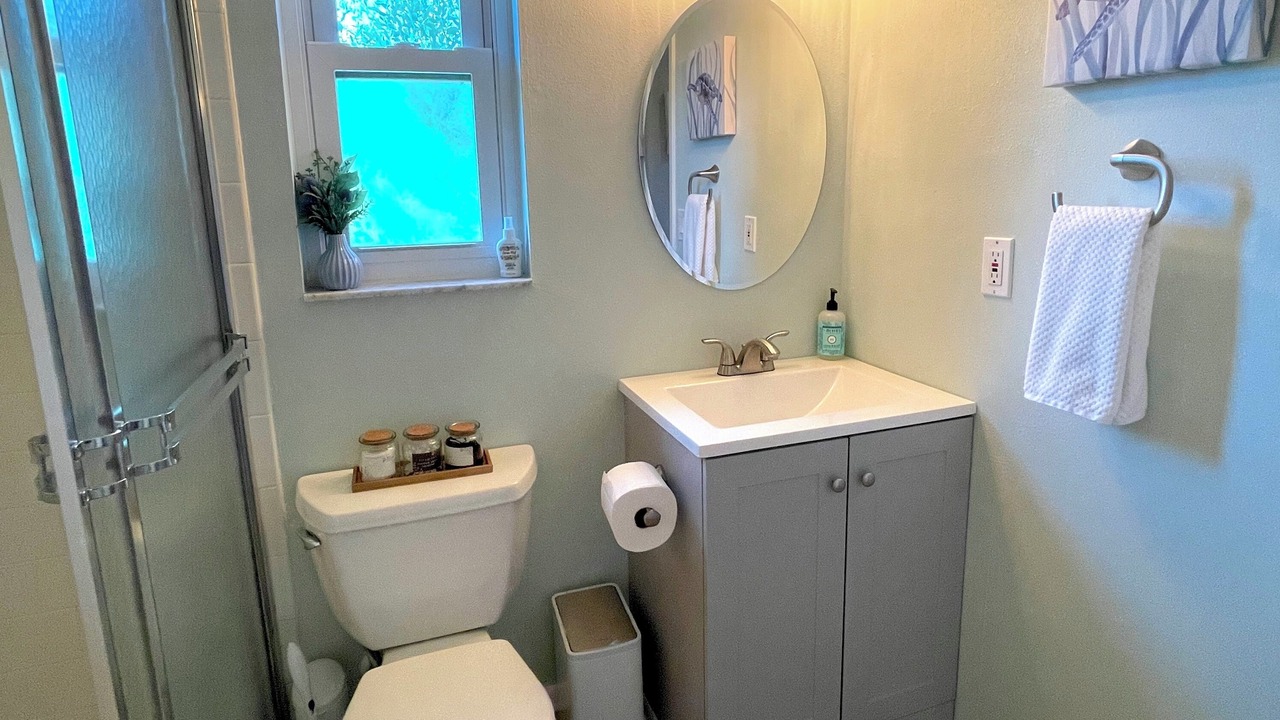 Photo of Bathroom in South Venice