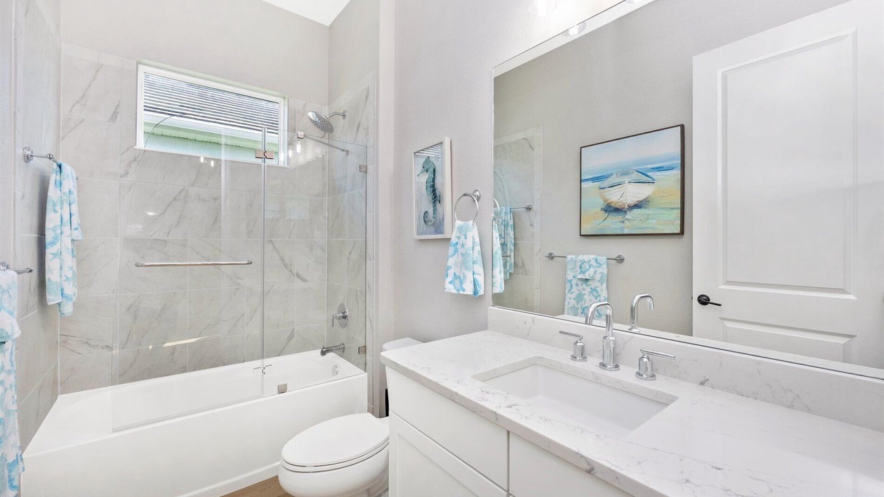 Photo of Bathroom in Venice