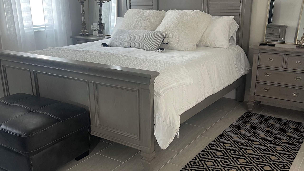 Photo of Bedroom in Naples