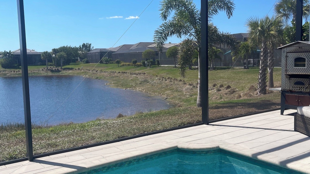Photo of Outdoor in Naples