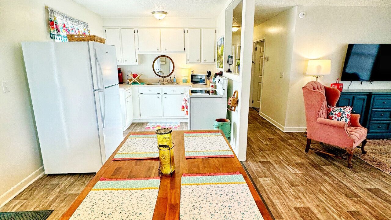 Photo of Kitchen in Travelers Rest
