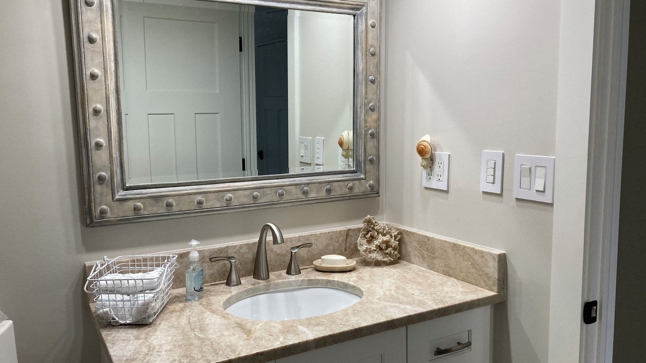 Photo of Bathroom in Moorings