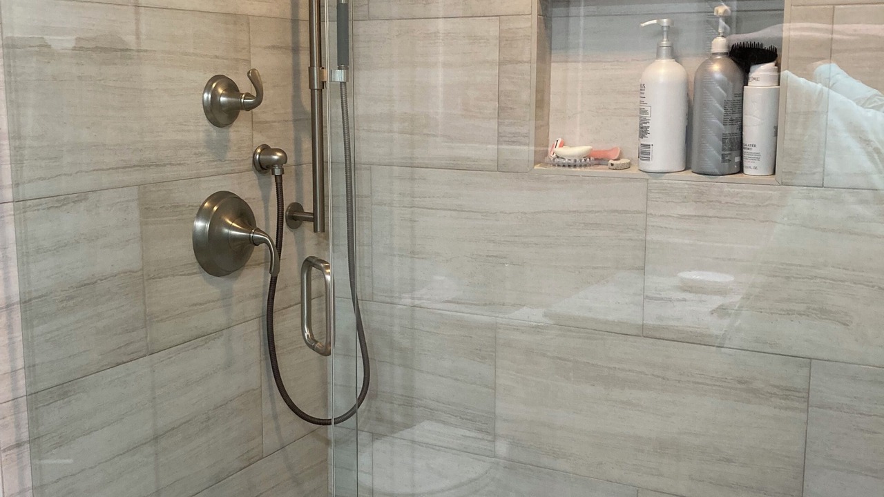 Photo of Bathroom in Moorings