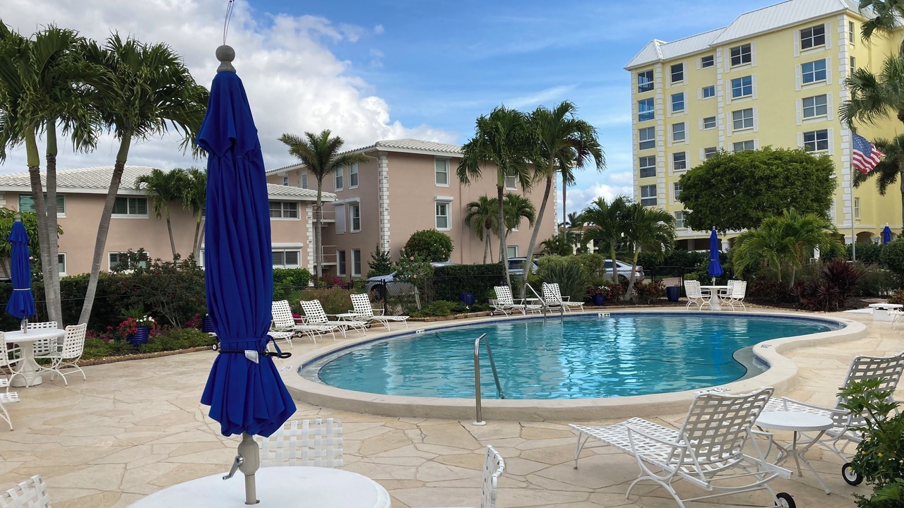 Photo of Outdoor in Moorings