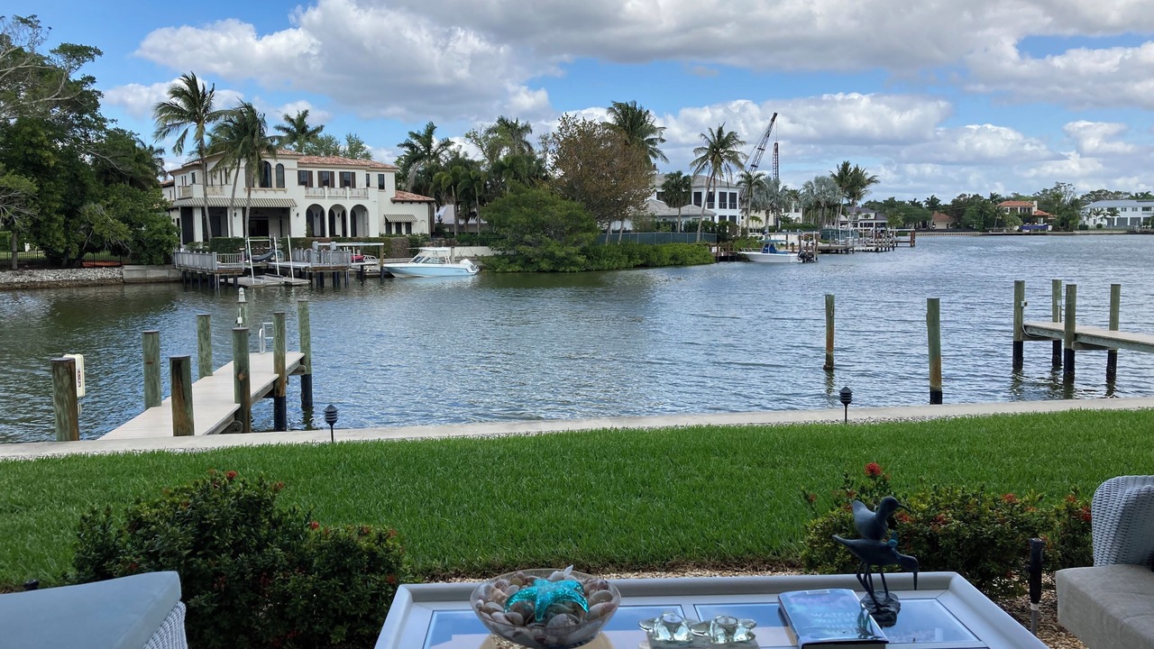 Photo of Outdoor in Moorings
