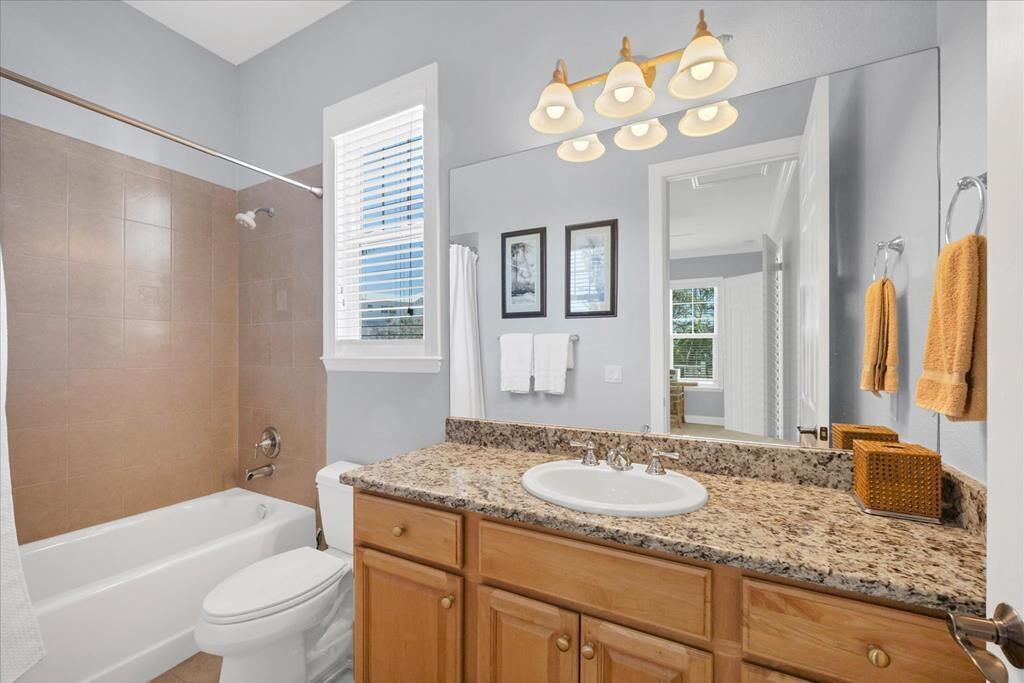 Photo of Bathroom in Placida