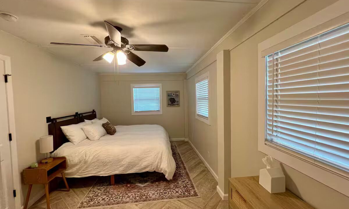 Photo of Bedroom in Clearwater