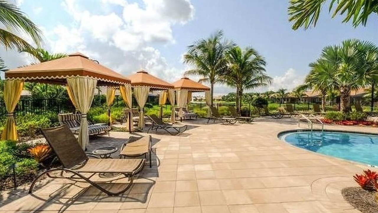 Photo of Outdoor in Bonita Springs