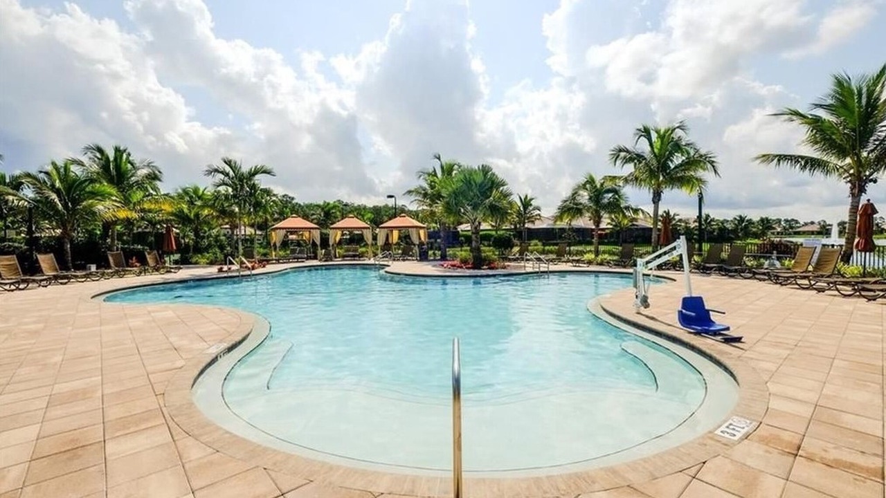Photo of Outdoor in Bonita Springs