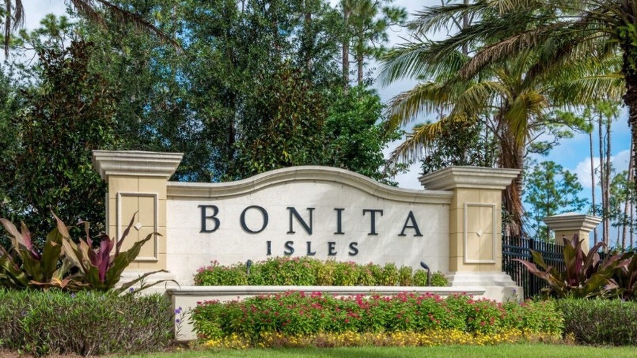 Photo of Outdoor in Bonita Springs