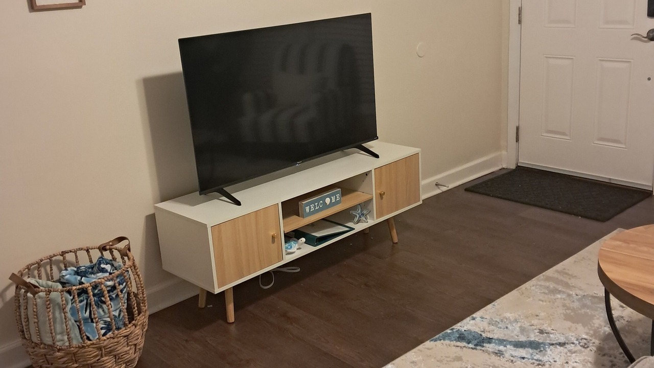 Photo of Livingroom in Port Royal