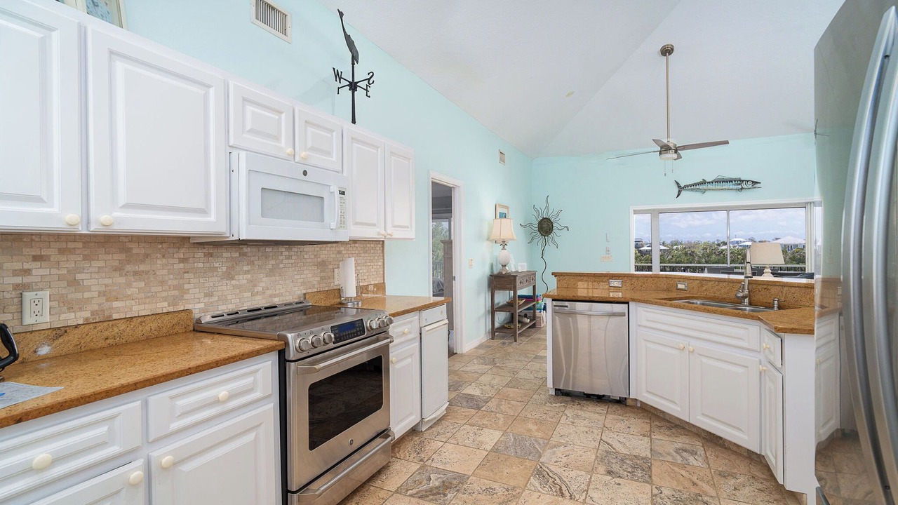 Photo of Kitchen in Cape Haze