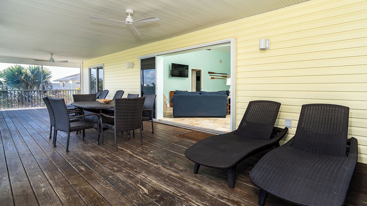 Photo of Outdoor in Cape Haze