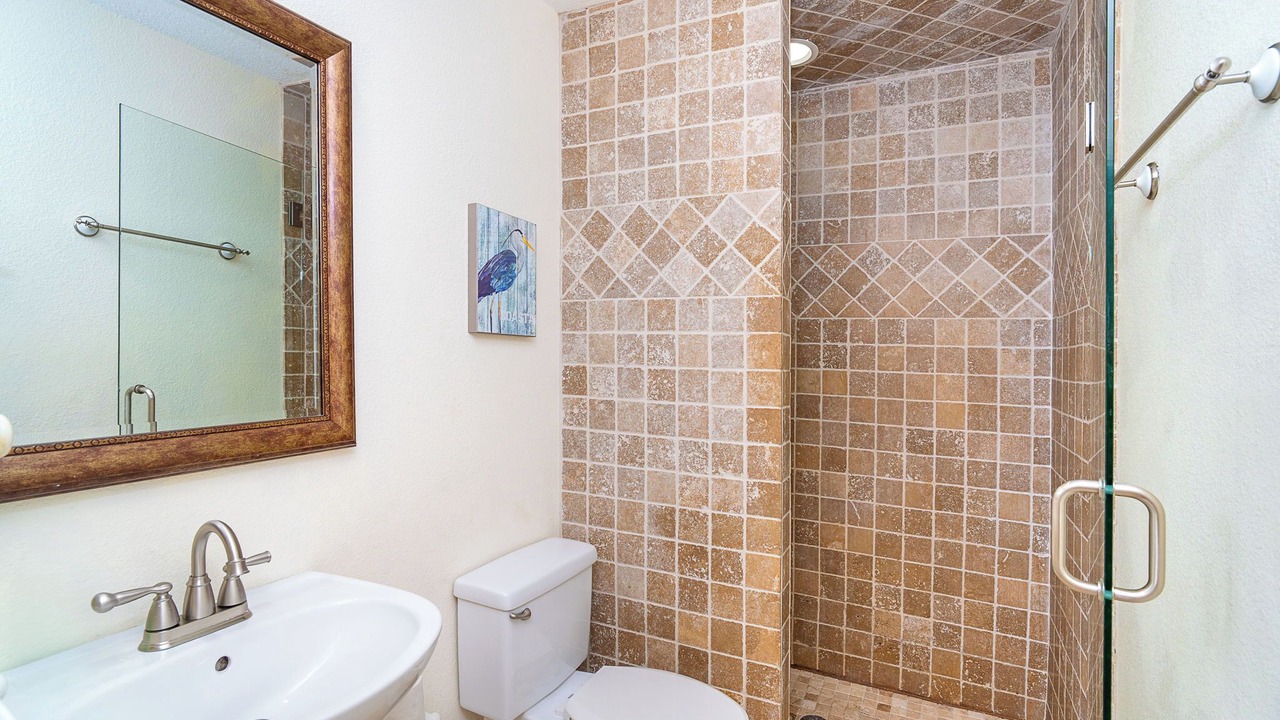 Photo of Bathroom in Cape Haze