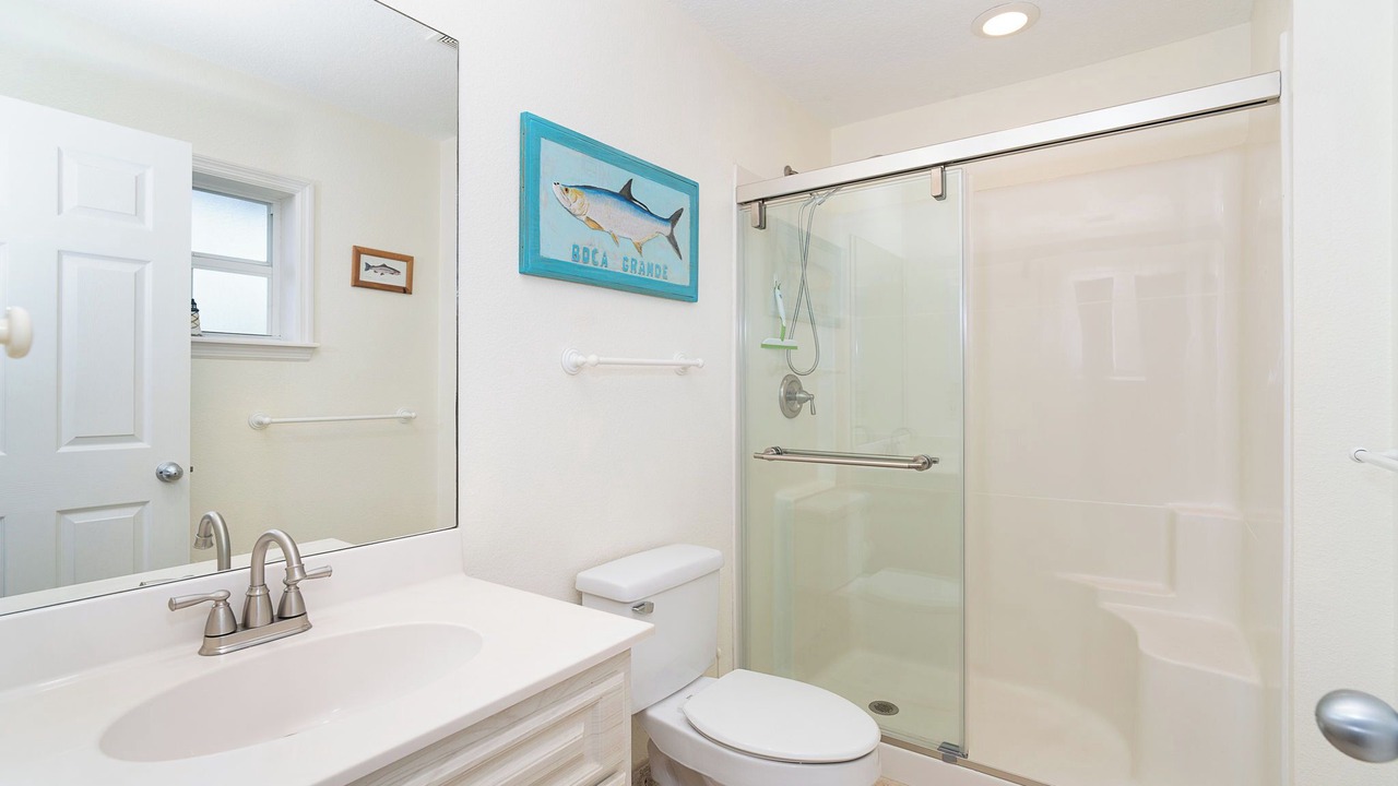 Photo of Bathroom in Cape Haze