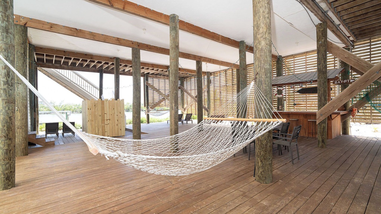 Photo of Patio Balcony in Cape Haze