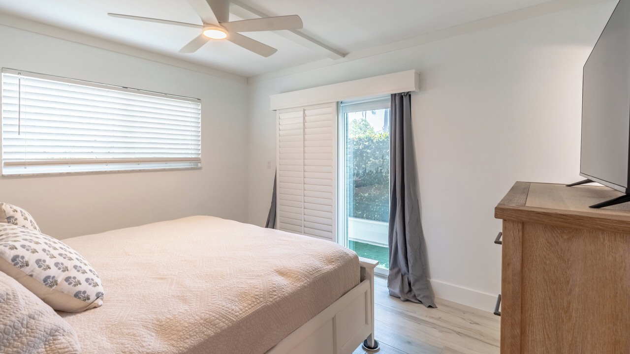 Photo of Bedroom in Coquina Sands