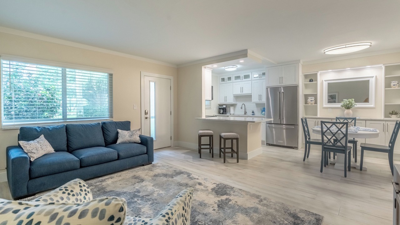 Photo of Livingroom in Coquina Sands