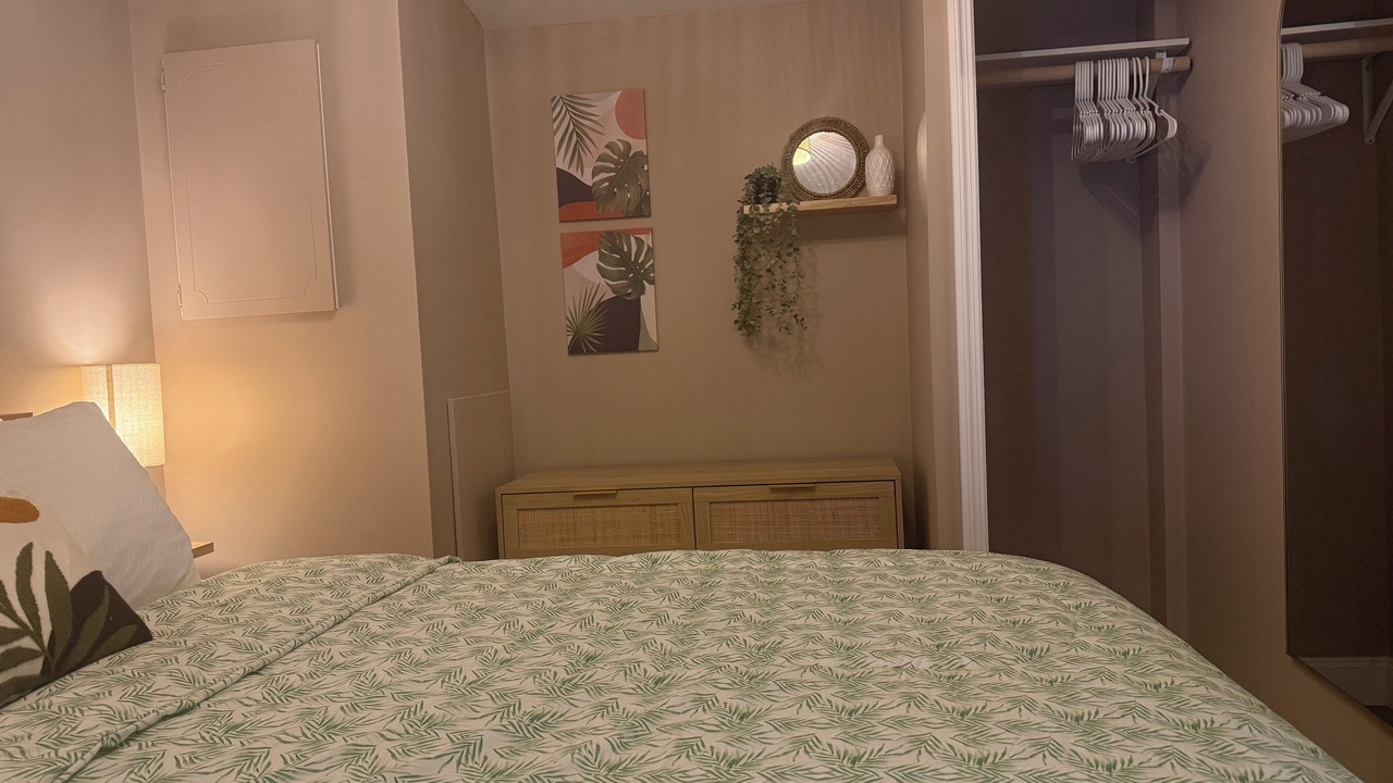 Photo of Bedroom in San Carlos Park