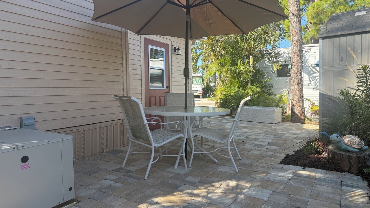 Photo of Outdoor in San Carlos Park
