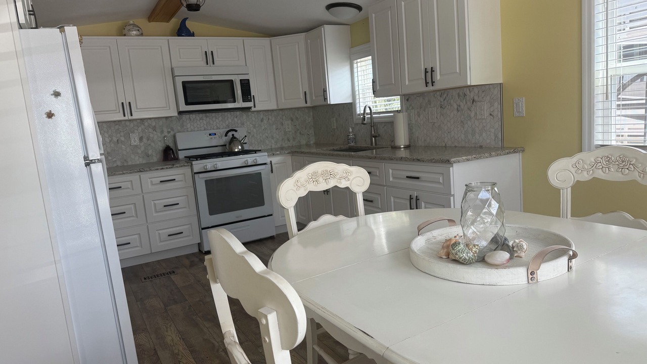 Photo of Kitchen in San Carlos Park