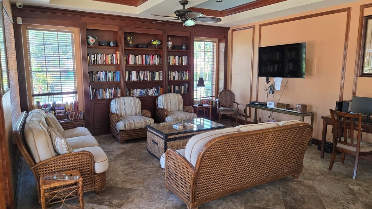 Photo of Livingroom in Naples
