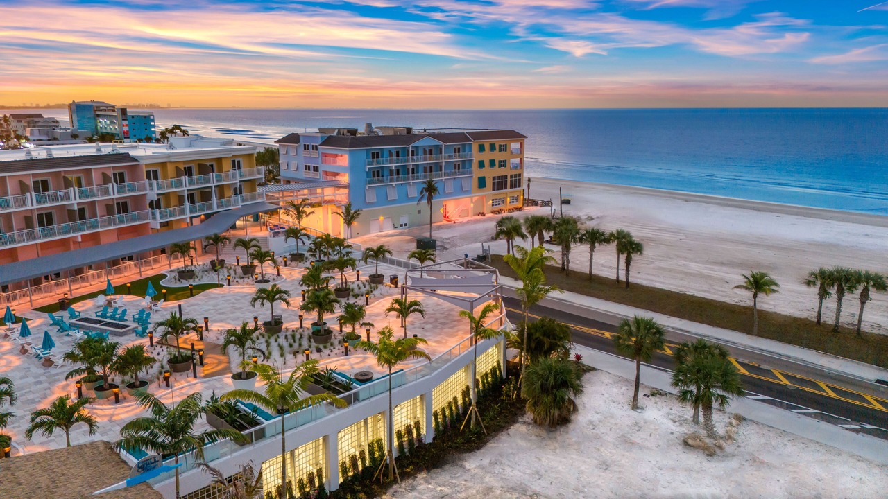 Photo of Outdoor in Fort Myers Beach