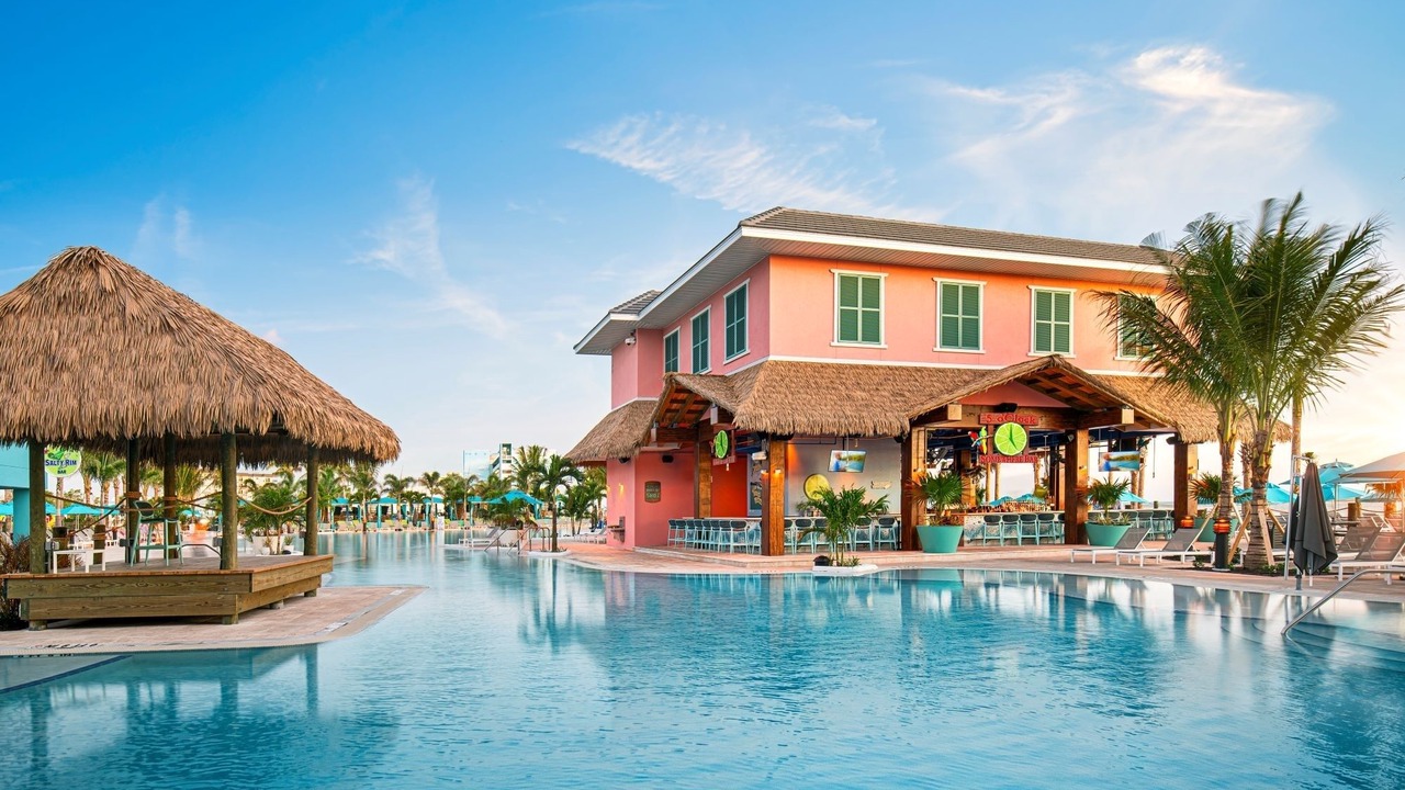 Photo of Outdoor in Fort Myers Beach