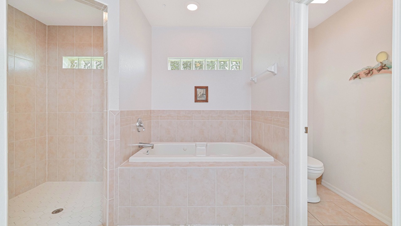 Photo of Bathroom in Mariner
