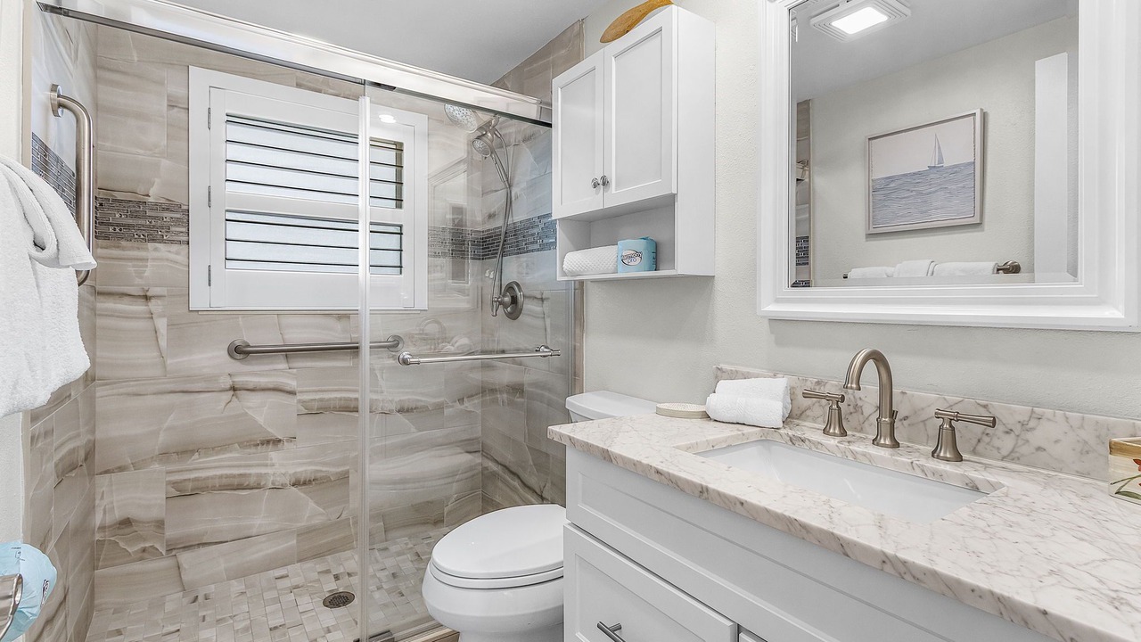 Photo of Bathroom in Aloha Kai