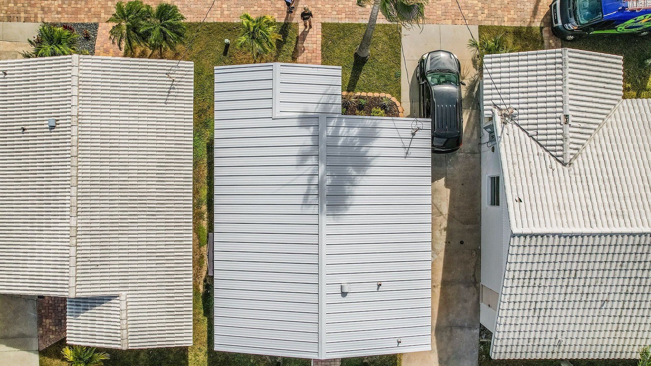Photo of Outdoor in Aloha Kai