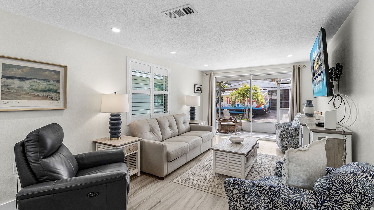 Photo of Livingroom in Aloha Kai