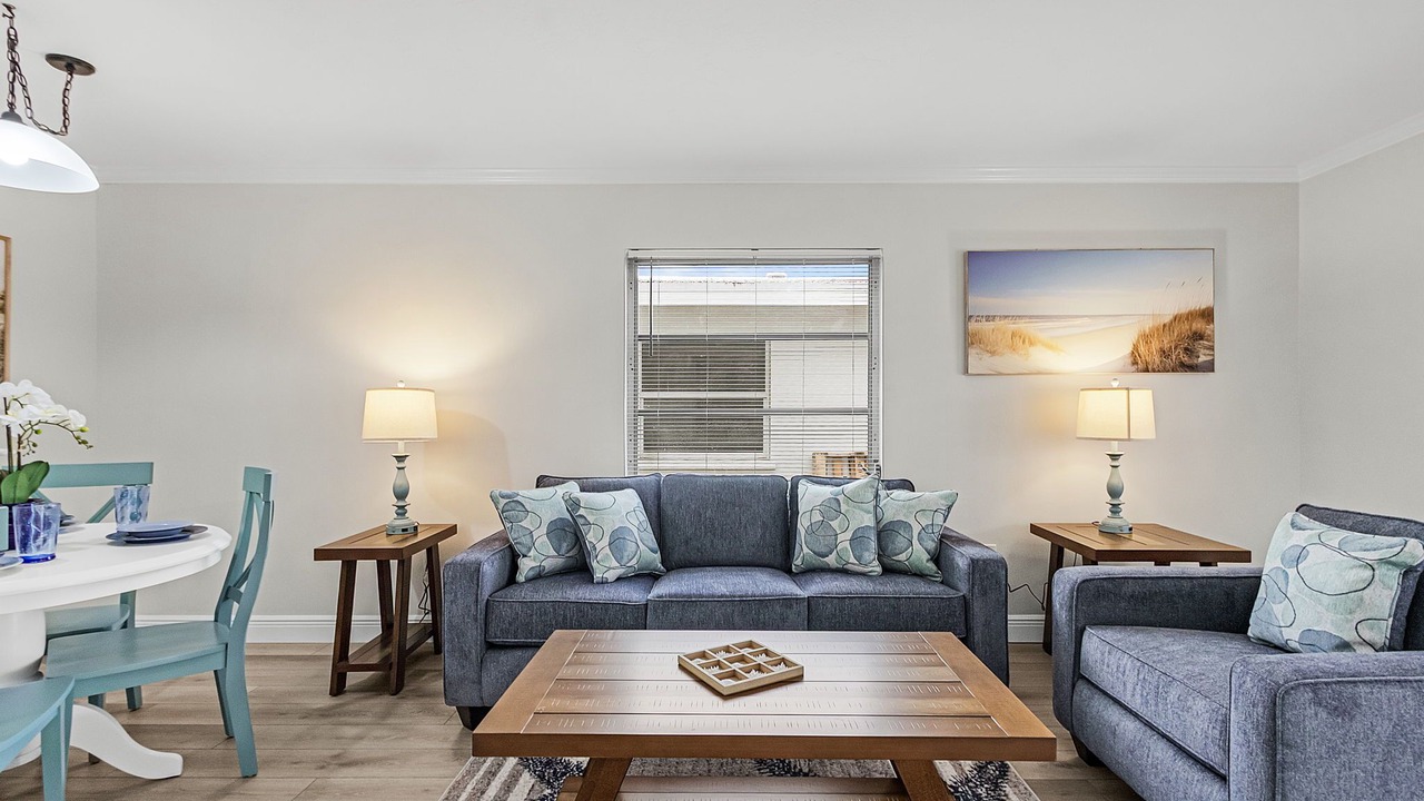 Photo of Livingroom in Aloha Kai