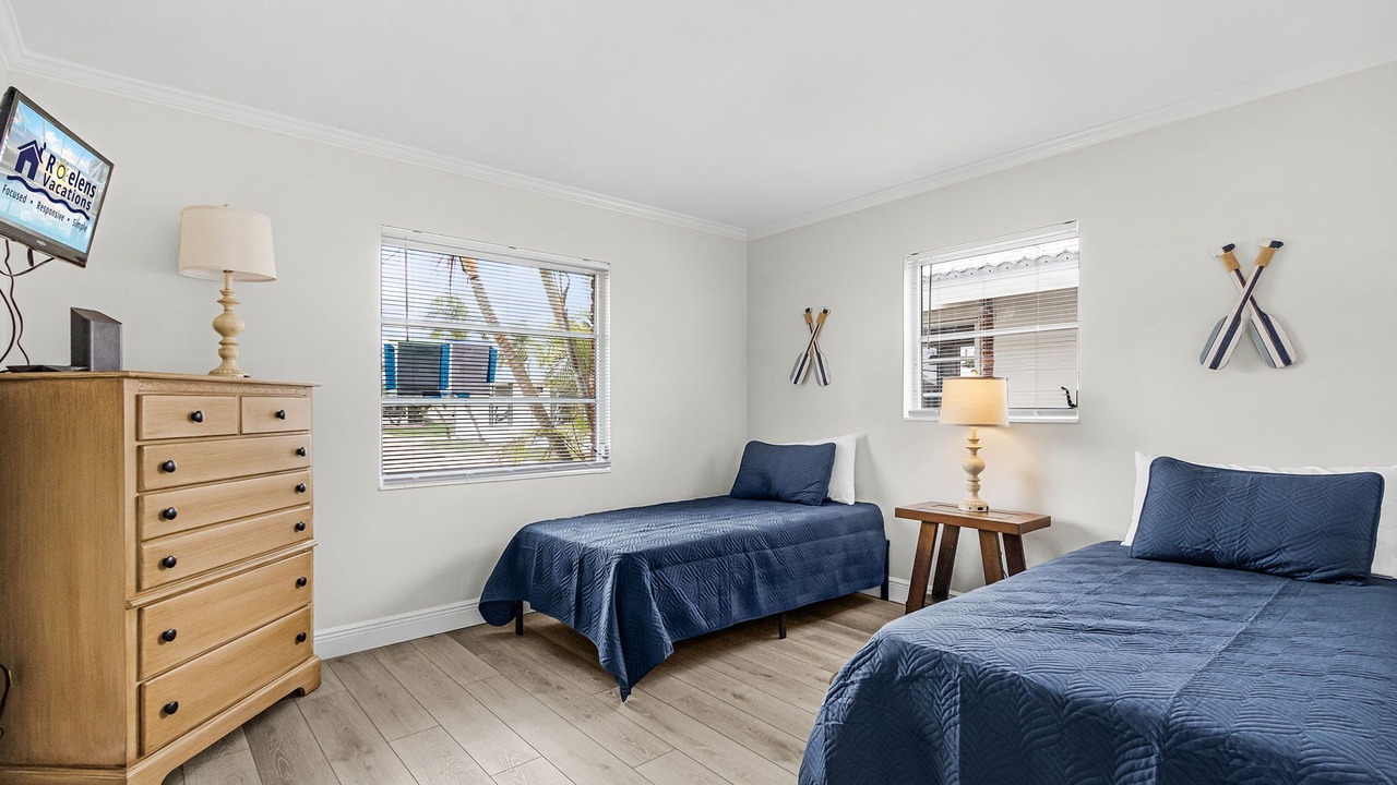 Photo of Bedroom in Aloha Kai