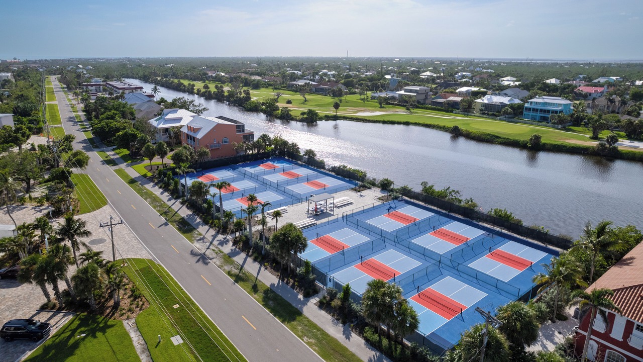 Photo of Outdoor in Sanibel