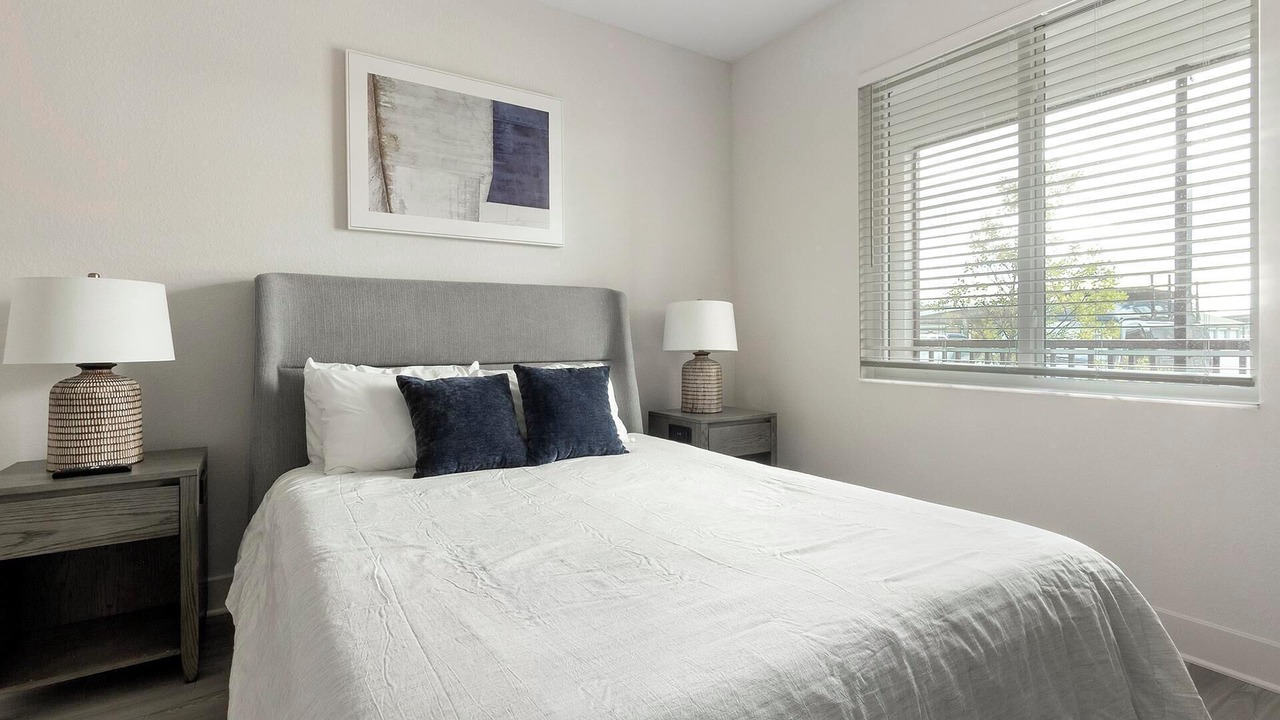 Photo of Bedroom in Palmetto